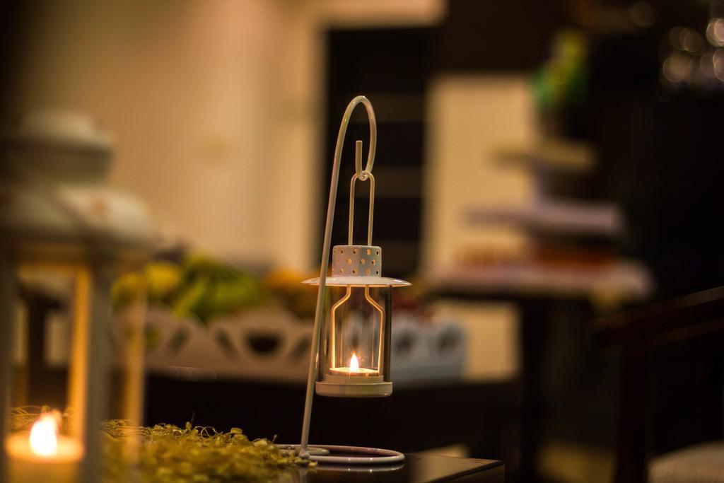Al Makan Suites 101 By Al Azmy Riyadh Exteriör bild